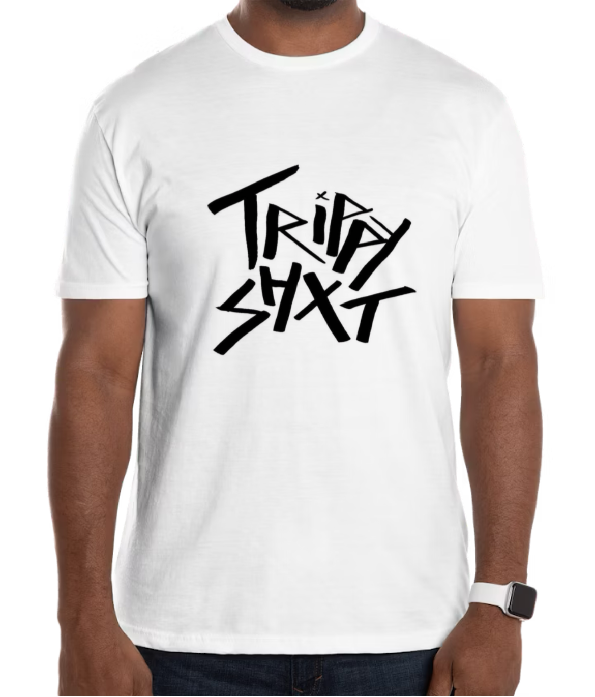Trippy Tees