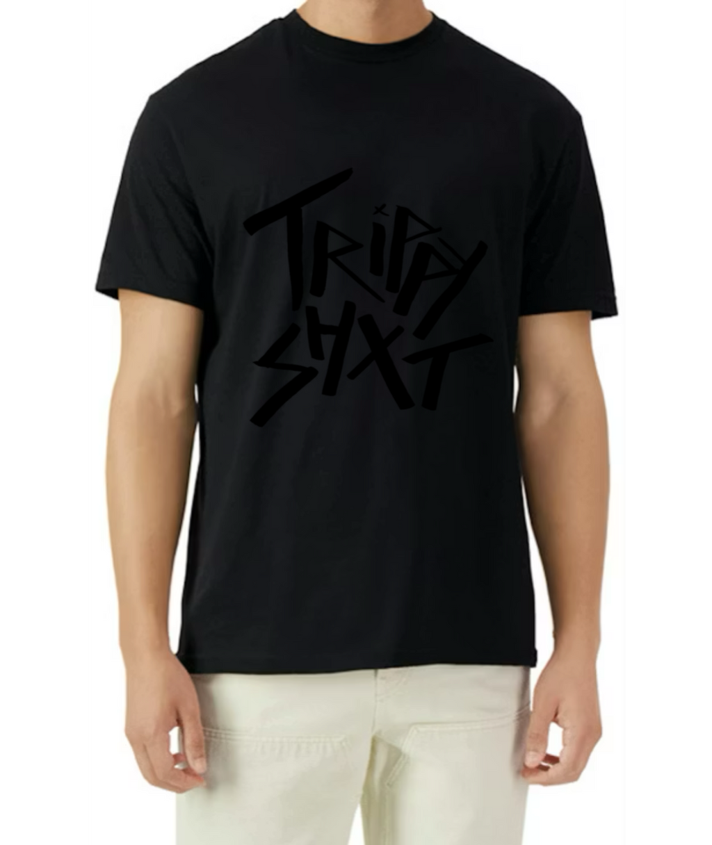 Trippy Tees